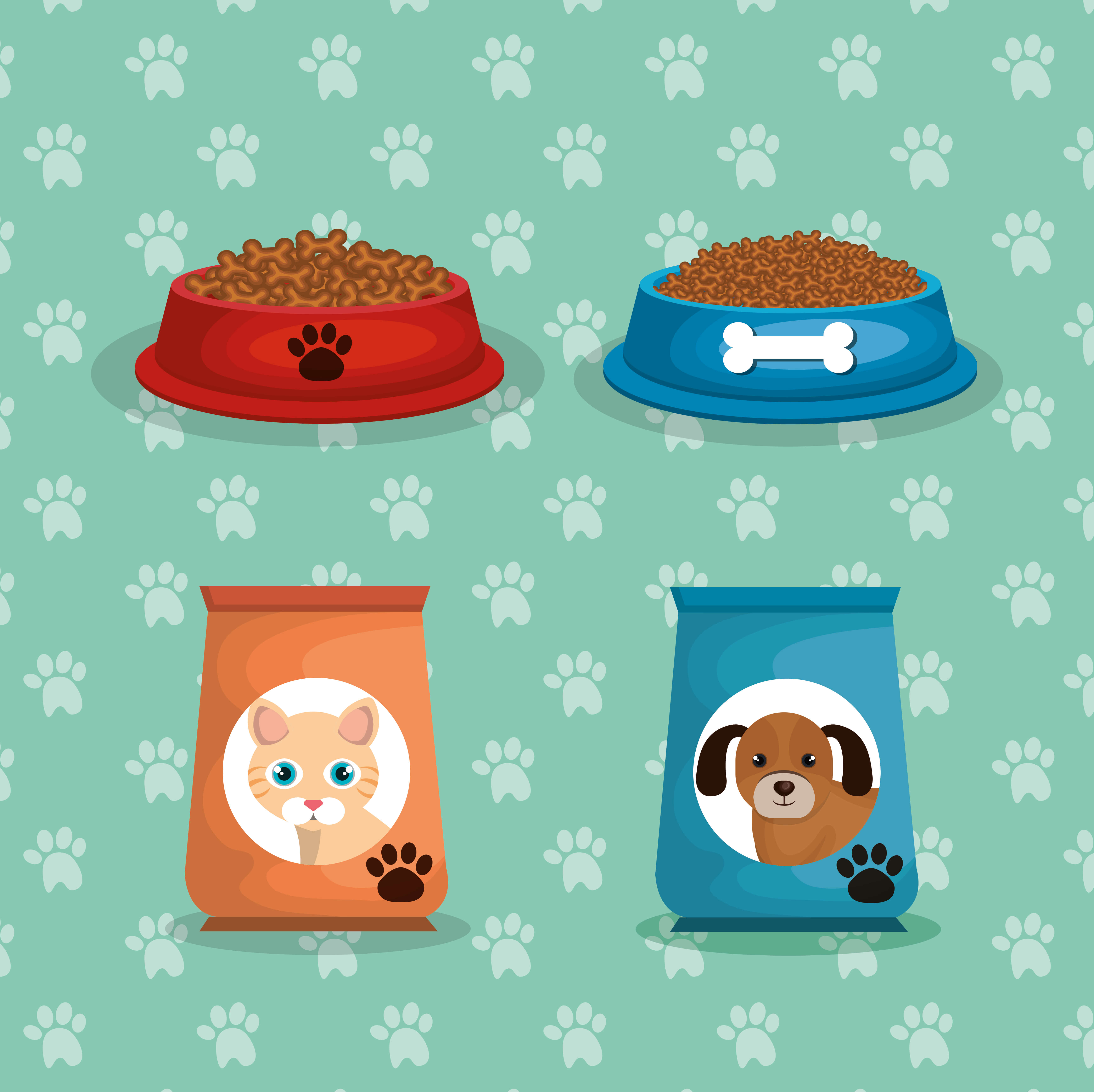 How to Choose the Right Pet Food in Dubai for Your Furry Friend