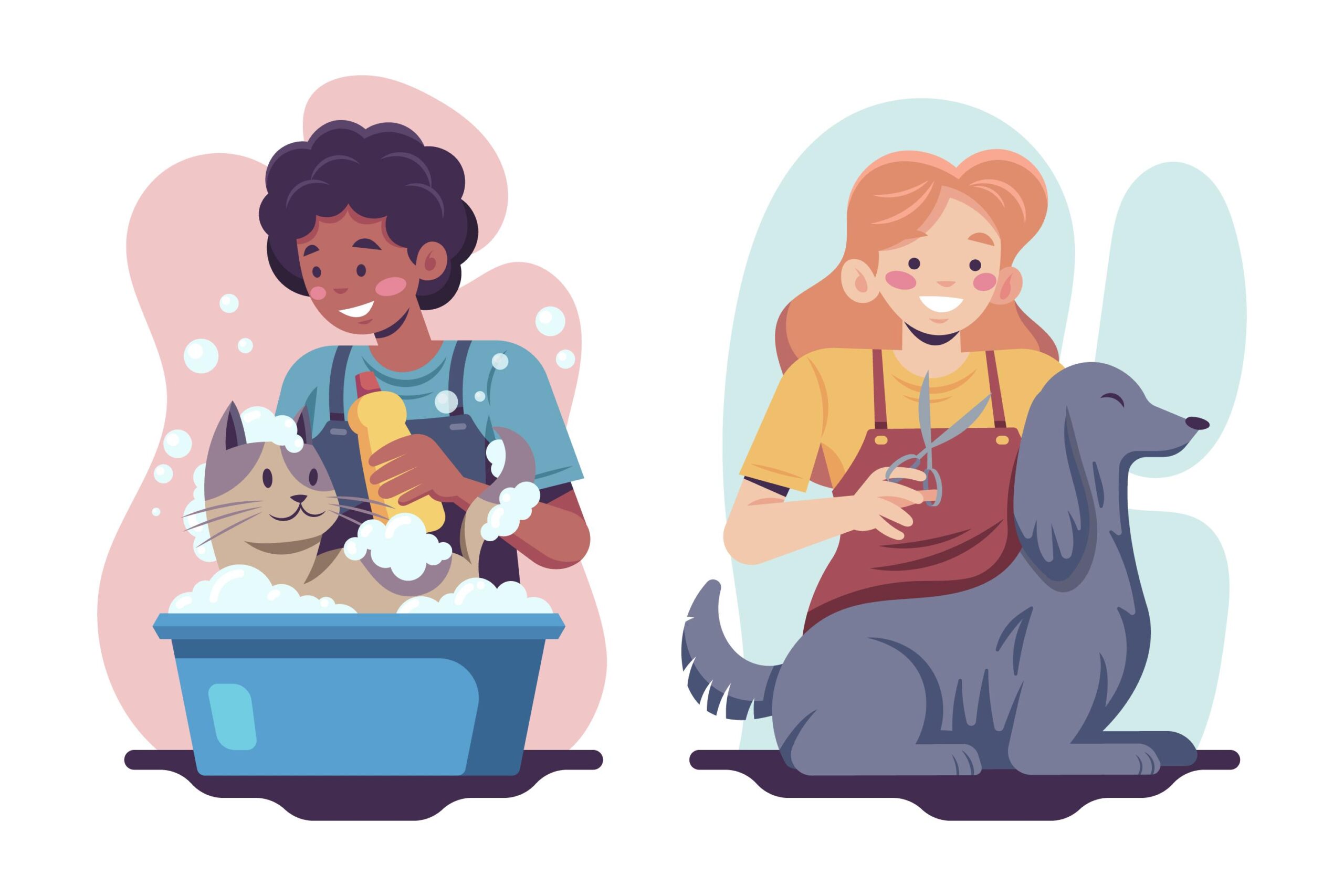 Pet Care Tips for Dubai's Climate: Keeping Your Furry Friends Happy and