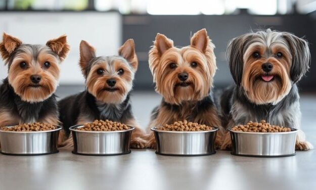 Puppy and Kitten Food Dubai: Choosing the Right Nutrition for Your Pet