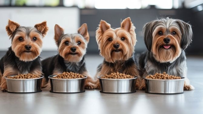 Puppy and Kitten Food Dubai