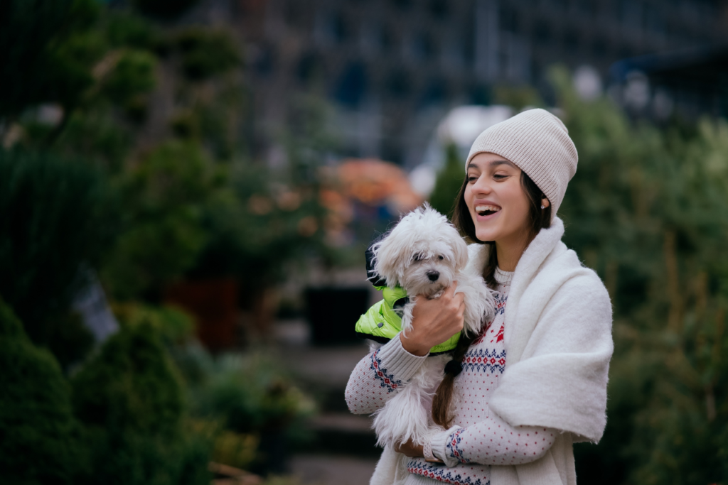 Pet Ownership in Dubai