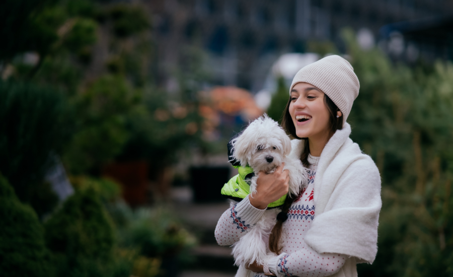 Pet Ownership in Dubai